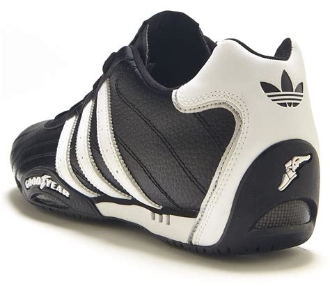 adidas goodyear herren|goodyear motorsports shoes.